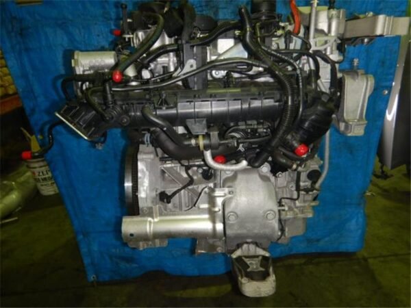 MERCEDES-BENZ Engine 270910  A-Class 2018 DBA-176042 - Image 3