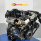BMW N57D30A Engine