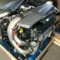 Mercedes M157 Engine & Transmission