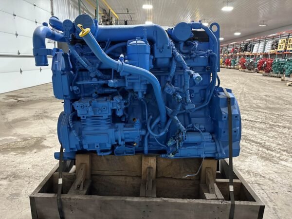 International DT466 Engine For Sale - Image 3