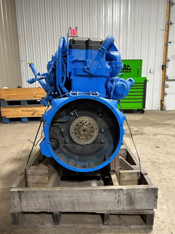 International DT466 Engine For Sale - Image 2