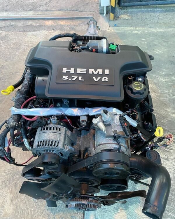 Hemi 5.7 Engine for Sale