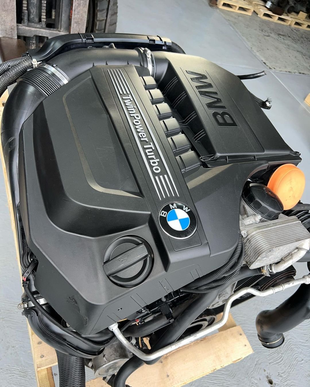 BMW N55 Engine for Sale