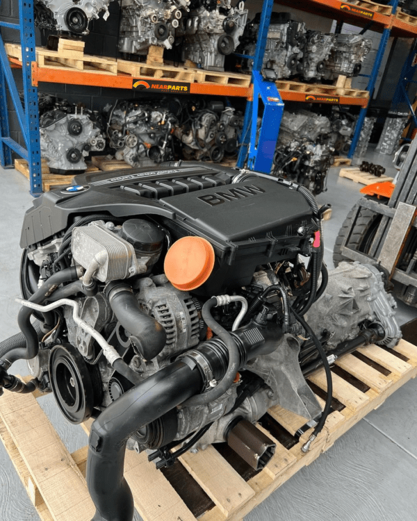 BMW N55 Engine for Sale